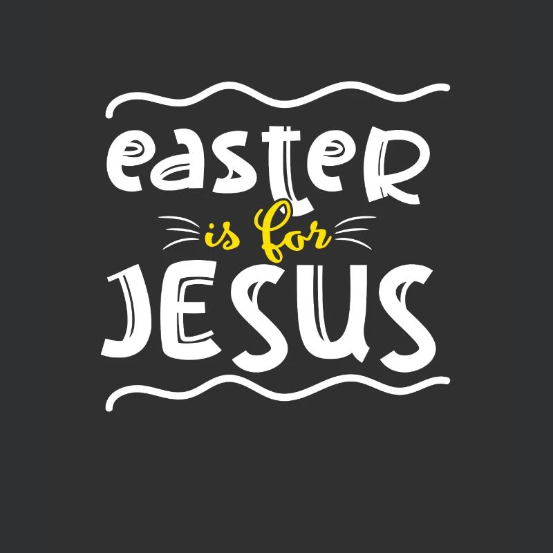 Happy Easter Rabbit Funny Easter Day