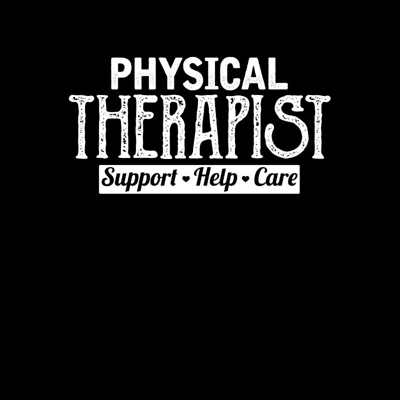 Physical Therapy Physical Therapist PT Therapist