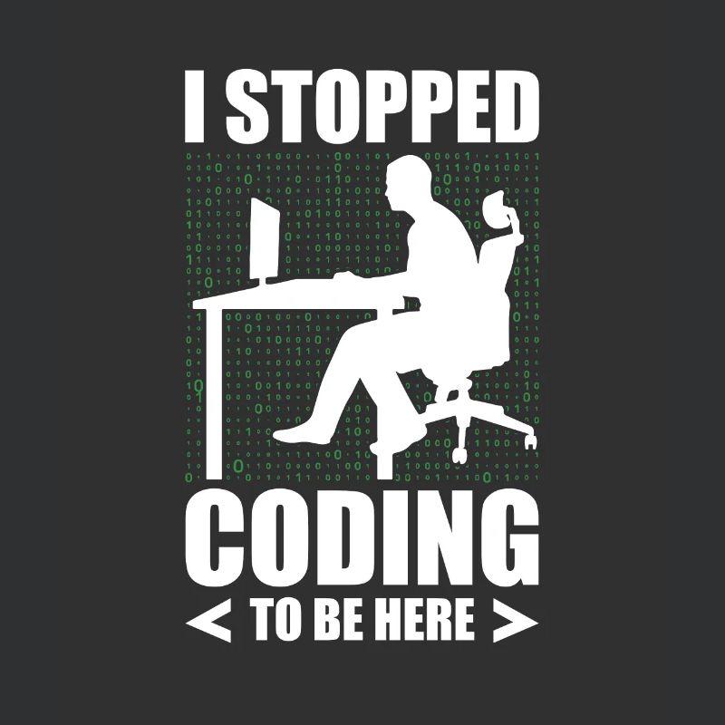 Programmierer Entwickler IT Admin Programmierer Codierung