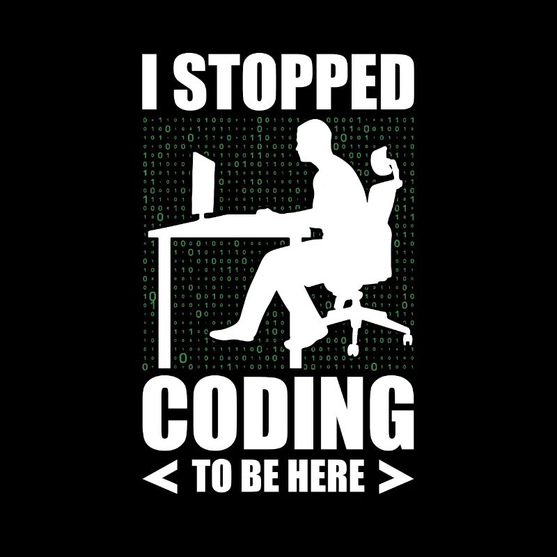 Programming Developer IT Admin Programmer Coding