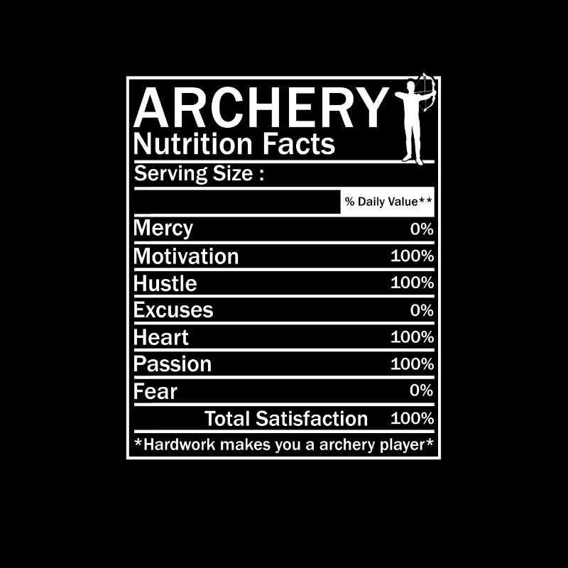 Archery Quote Archery Bow Archery Lovers Archer