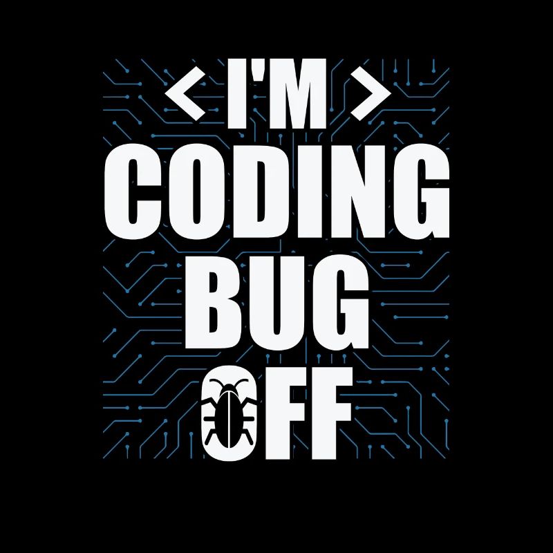 Informatik Admin Programmierer IT-Programmierer