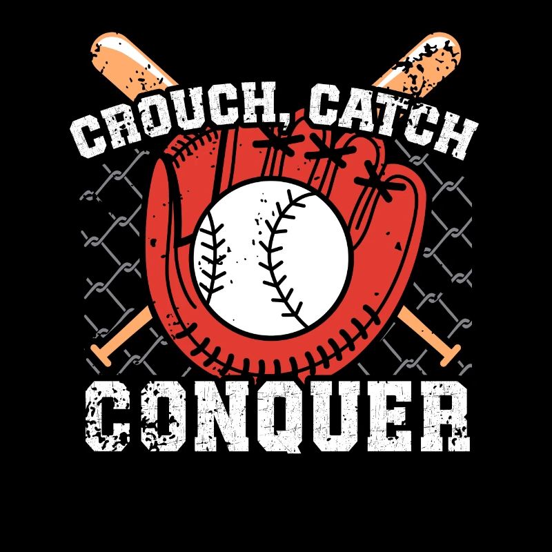 Baseball Catcher Baseball Player Pitcher