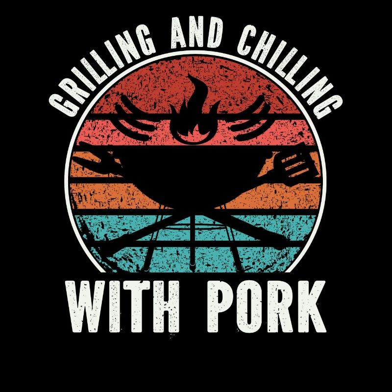 Grill Pork