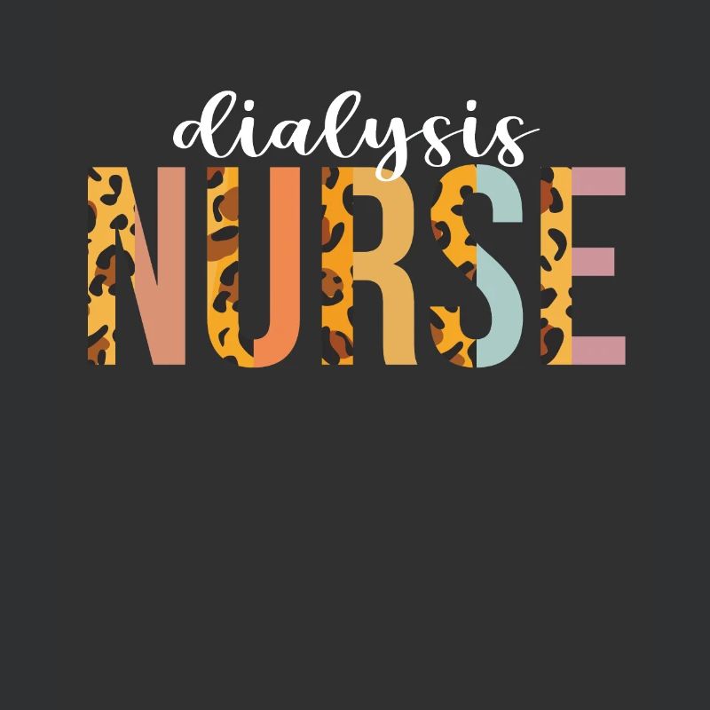 Dialyse Techniker Krankenschwester