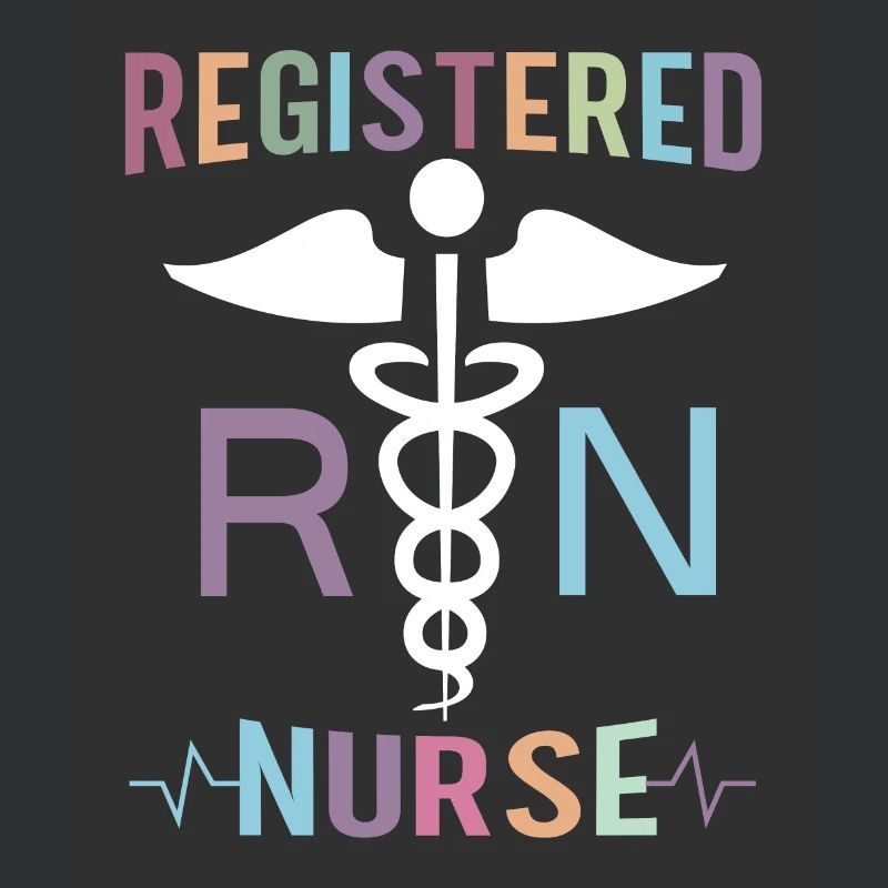 Registered Nurse Krankenschwester Nursing