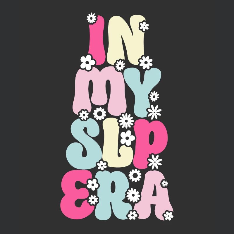 Groovy Speech Language Pathologist SLP