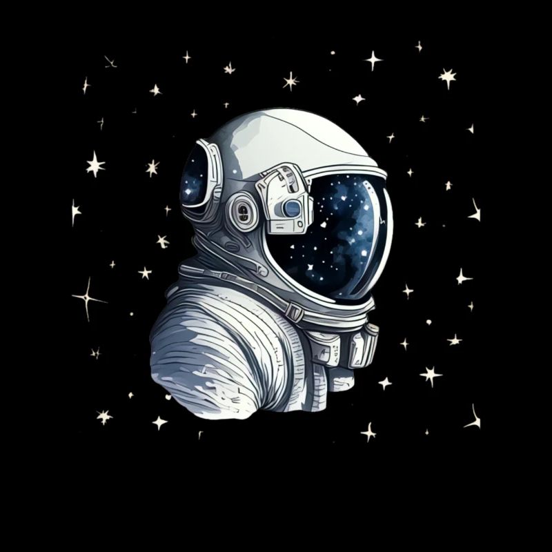 Astronaute