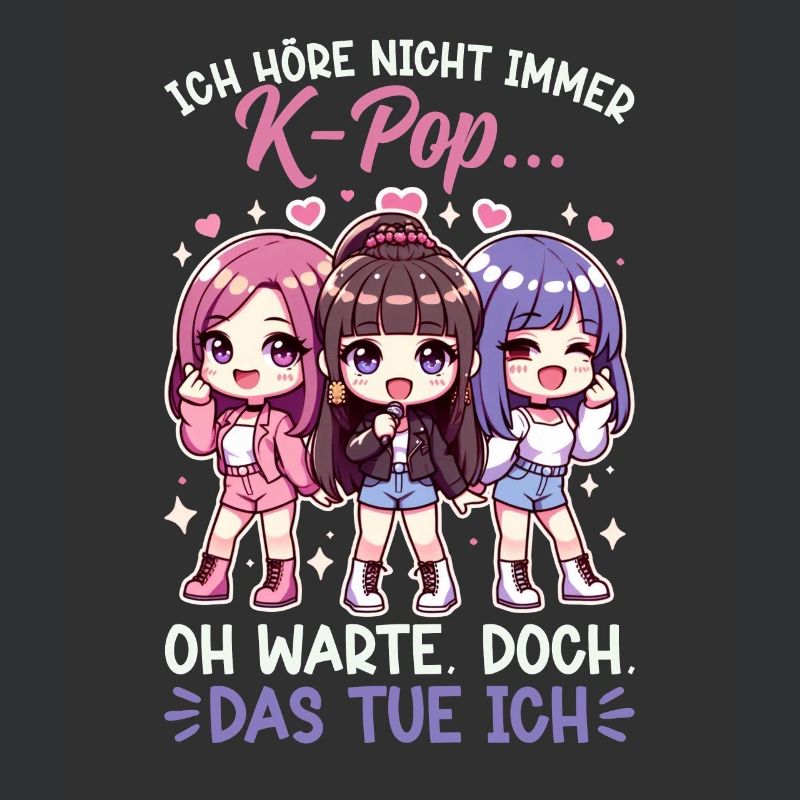 K-Pop Coréen Kpop Culture Kpop Corée du Sud Danse