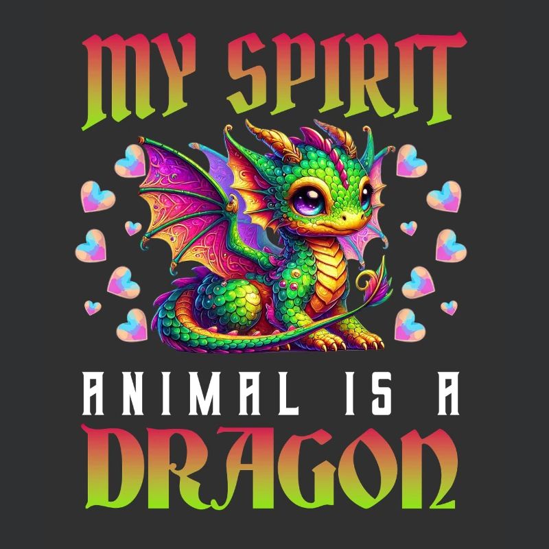 Dragon Creatures Medieval Dragon