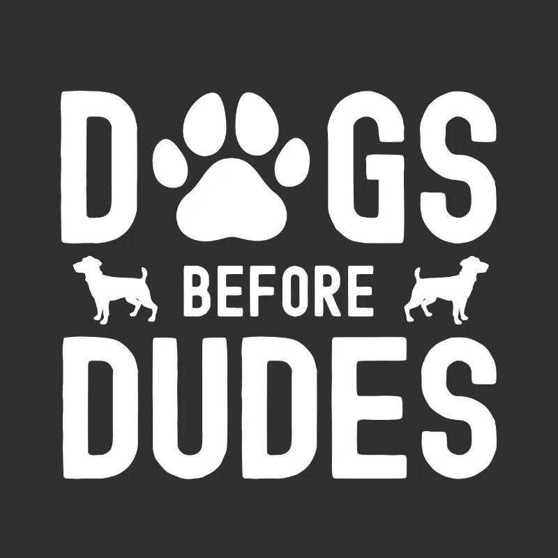 Chiens devant Dudues 1