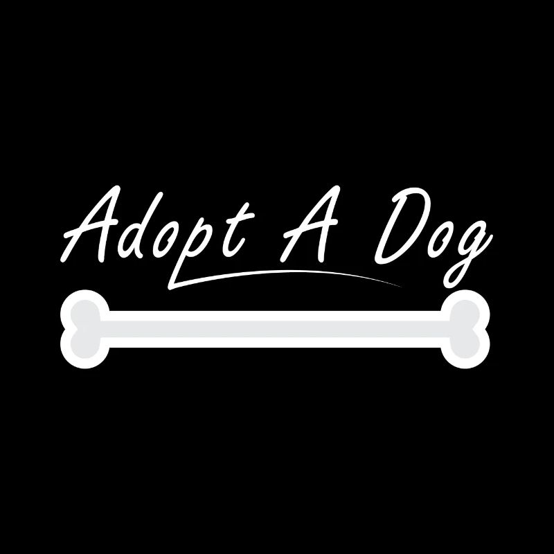 Adopt a dog