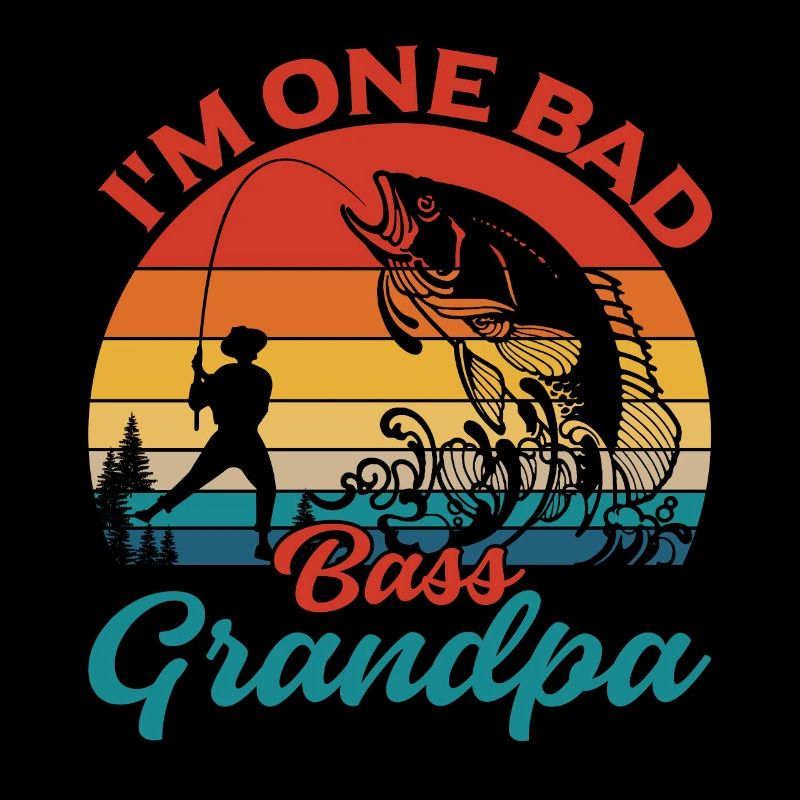 Ich bin ein schlechter Bass-Opa -