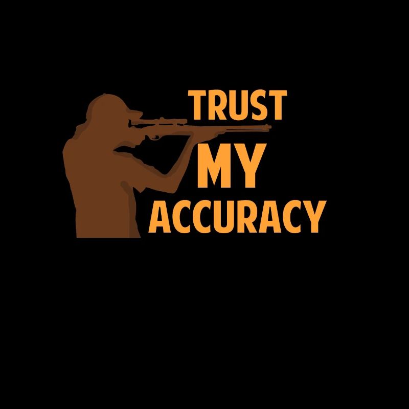 Sharp shooter