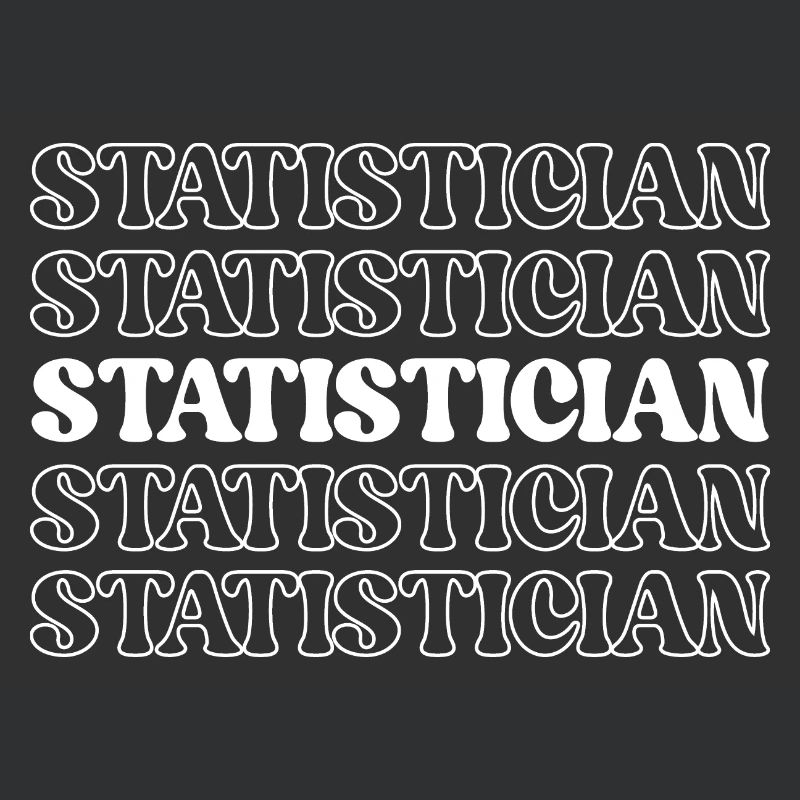 Statisticien Stat Expert Data Analyst Numbers (en anglais seulement)
