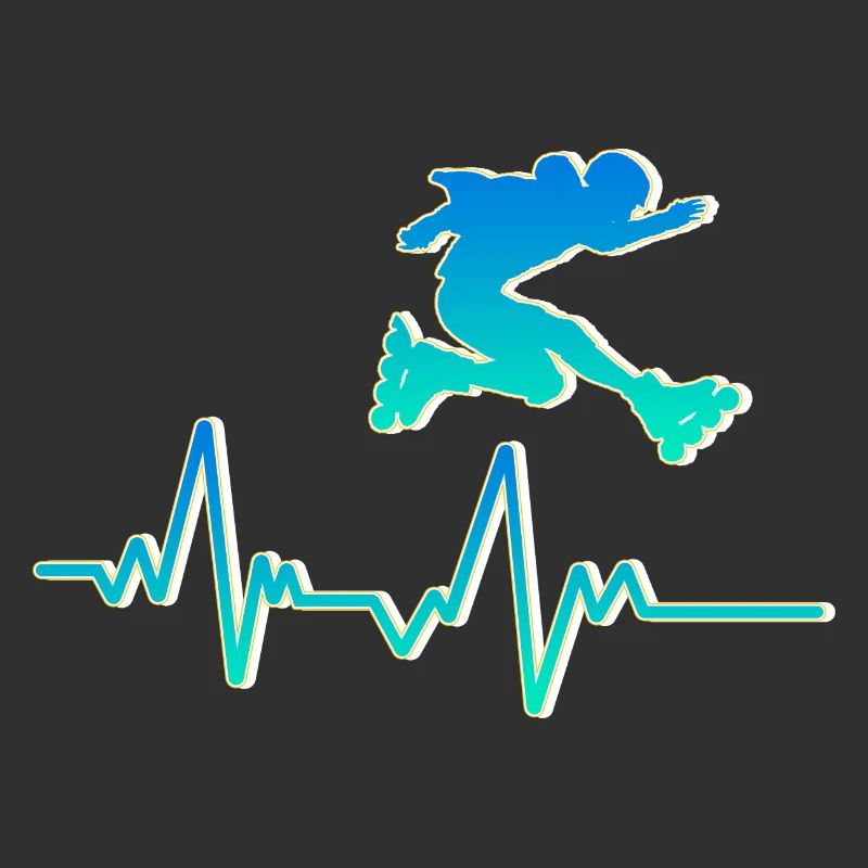 Rollerblades rollers