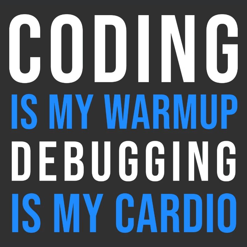 Programmierer Entwickler Programmierer Programmieren IT Computer