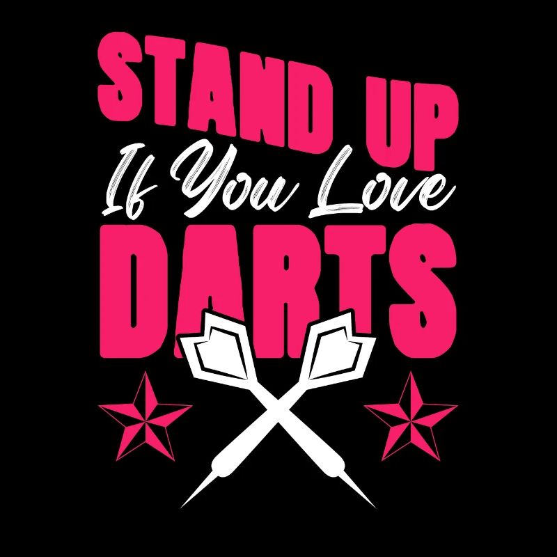dart liebe