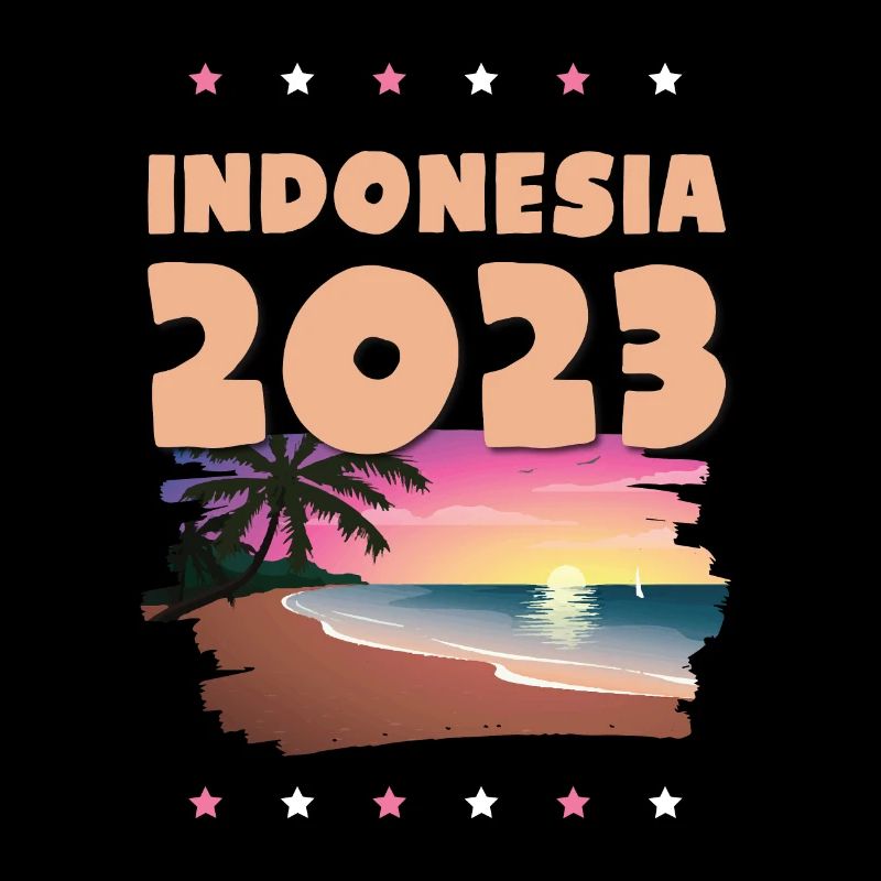 Indonesia 2023
