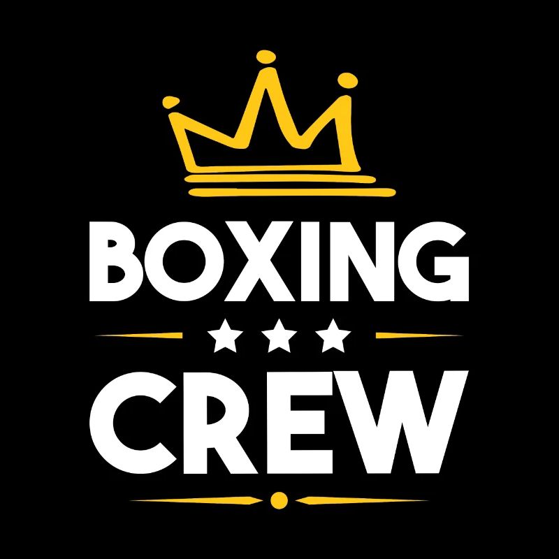Équipe de boxe