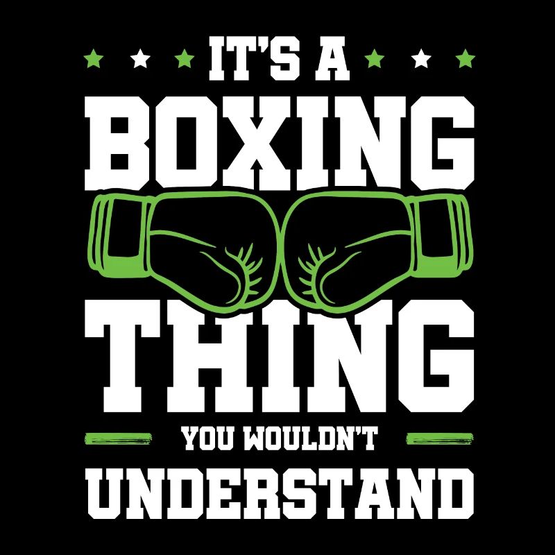 Boxing Boxing Gloves