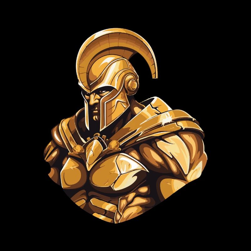 Spartan Workout Gym Gladiator Sparta