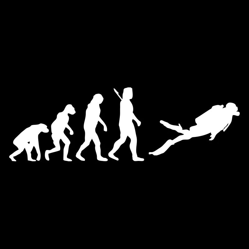 Evolution diving - Tauchen - Taucher - Tauchsport