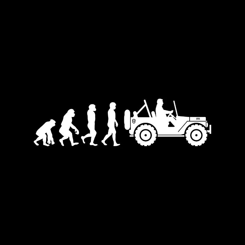 4x4 Evolution I Hors route Aventure Outdoor