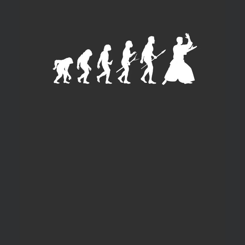 Aikido Evolution Martial Arts Martial Arts Gift