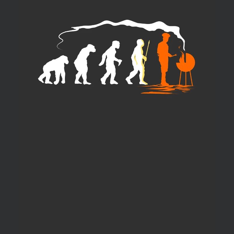 Grill Evolution cadeau pour Grill Master BBQ