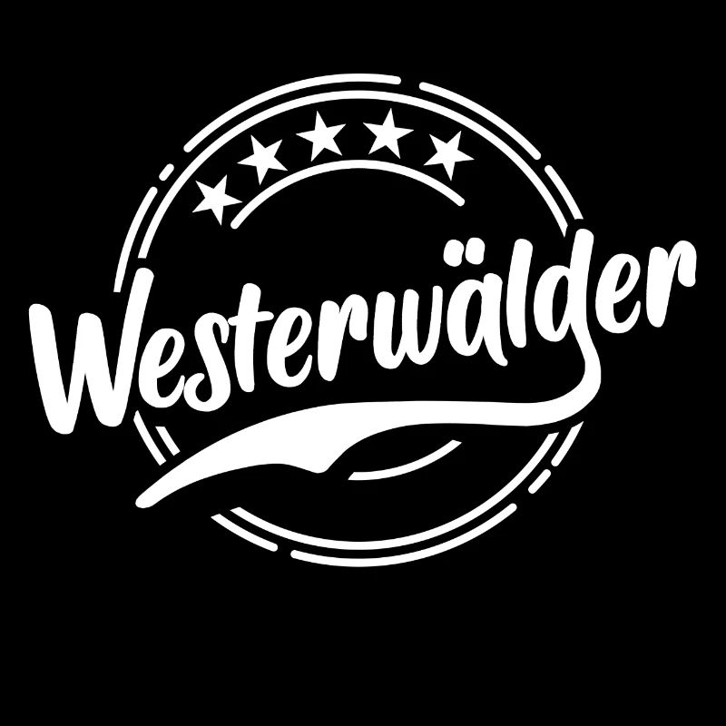 Westerwälder Westerwald Geschenk
