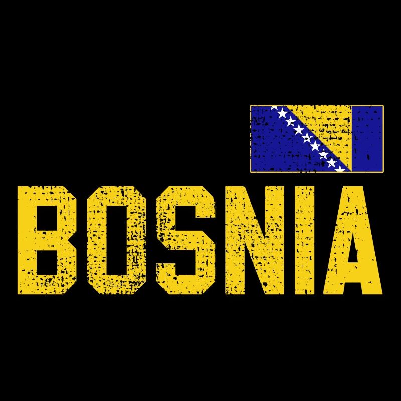 Bosnia