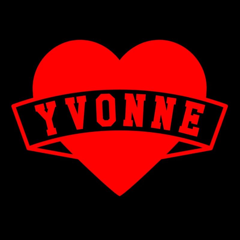 Yvonne