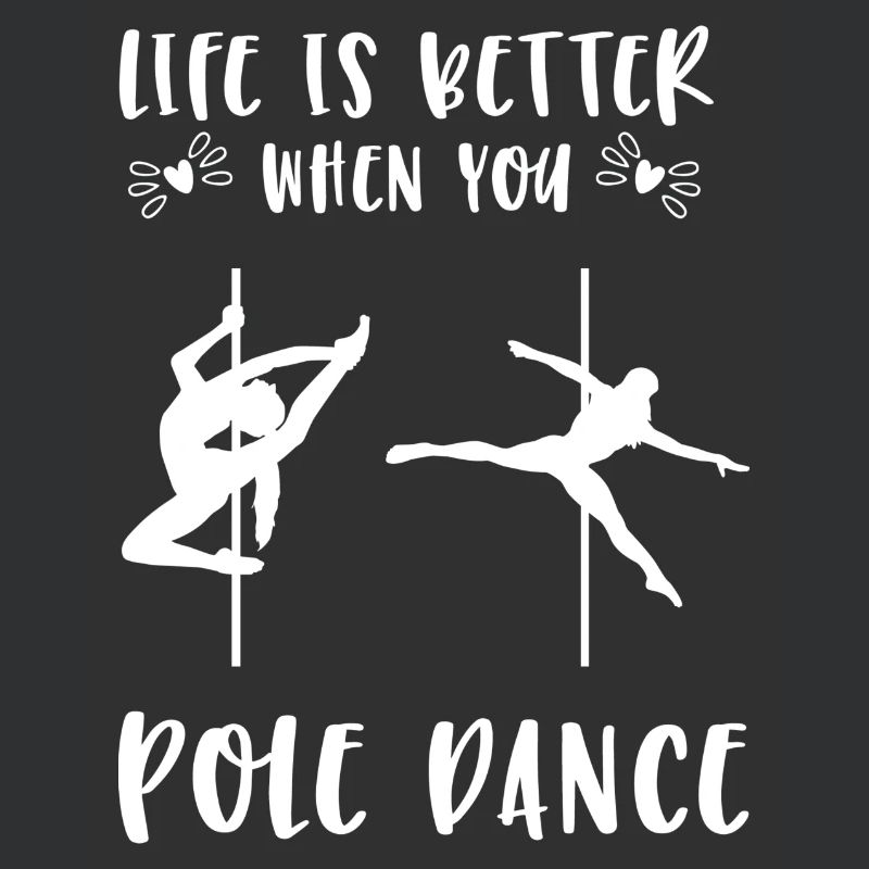 Pole Dance Pole Dancing Stangentanz Stripperin