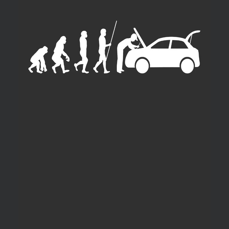 Évolution de la mécanique automobile