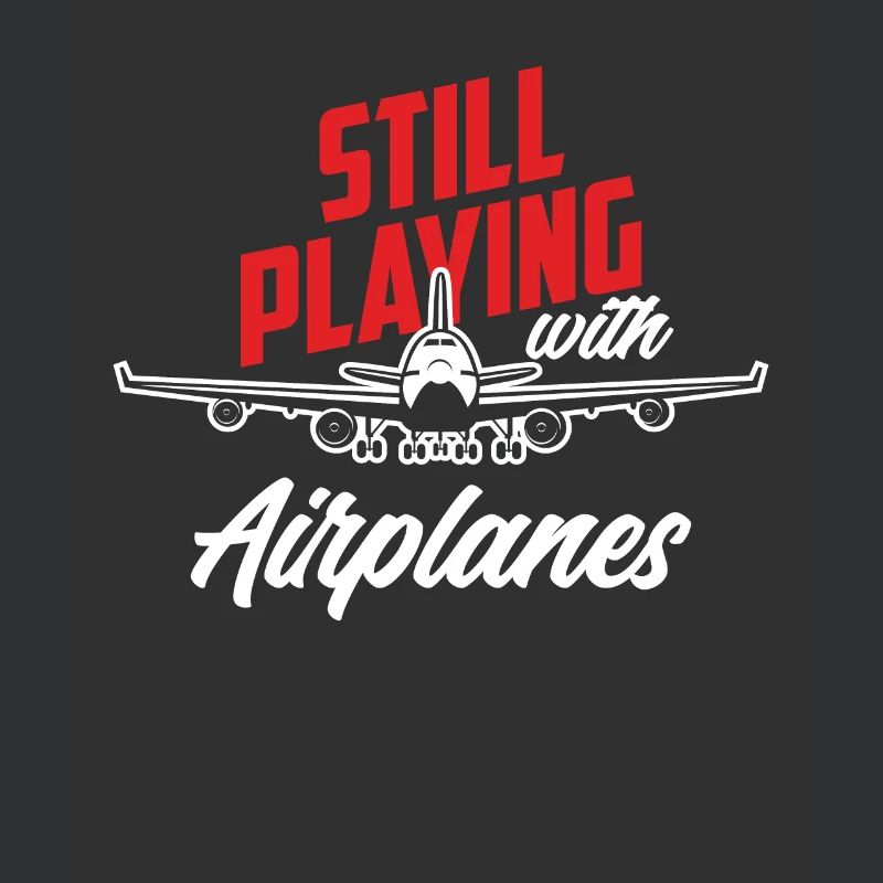 Pilot Piloten Beruf Hobby