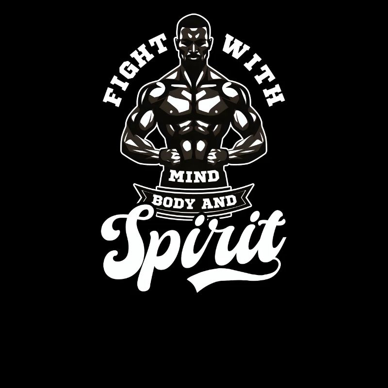 Krav Maga Kampf mit Geist, Körper und Seele
