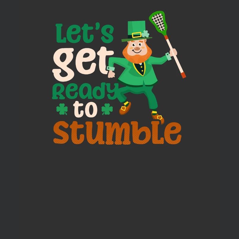 Lacrosse St. Patricks Day Ready To Stumble