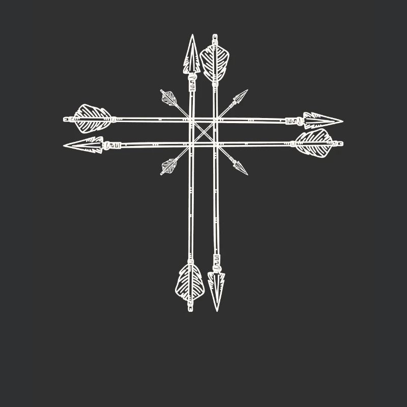 Bow Archery Arrows