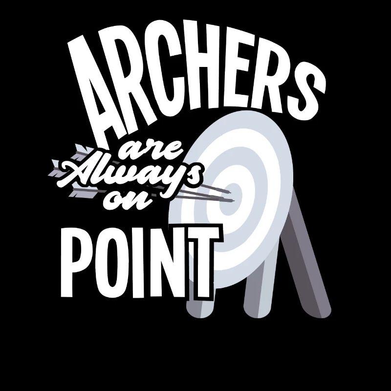 Archers Archery Target