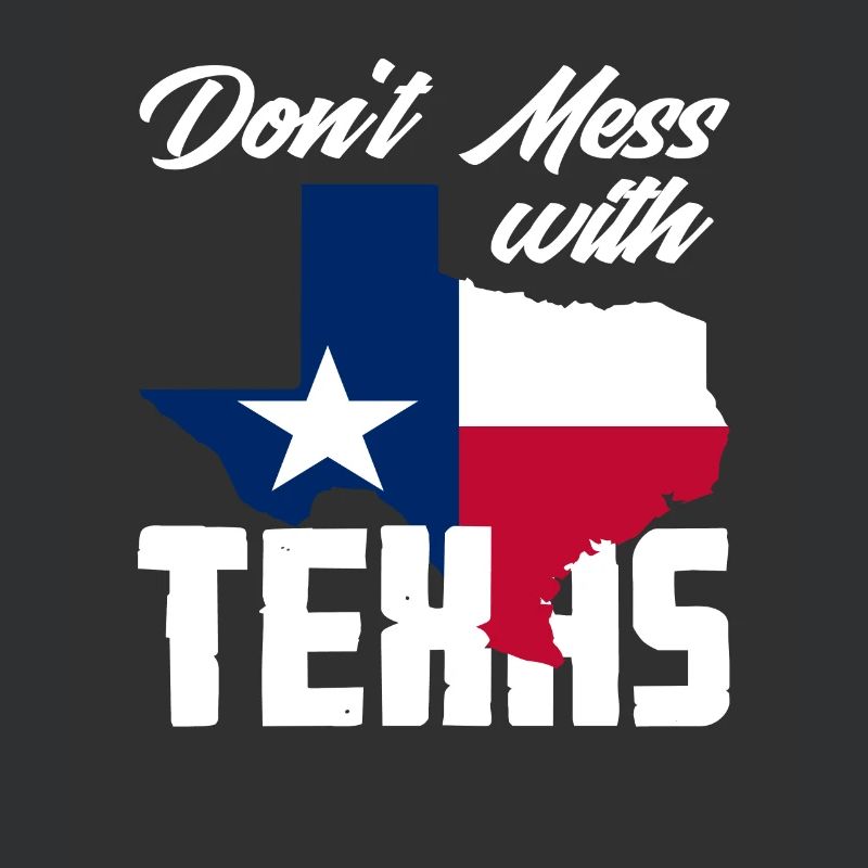 Texas Saying Texans