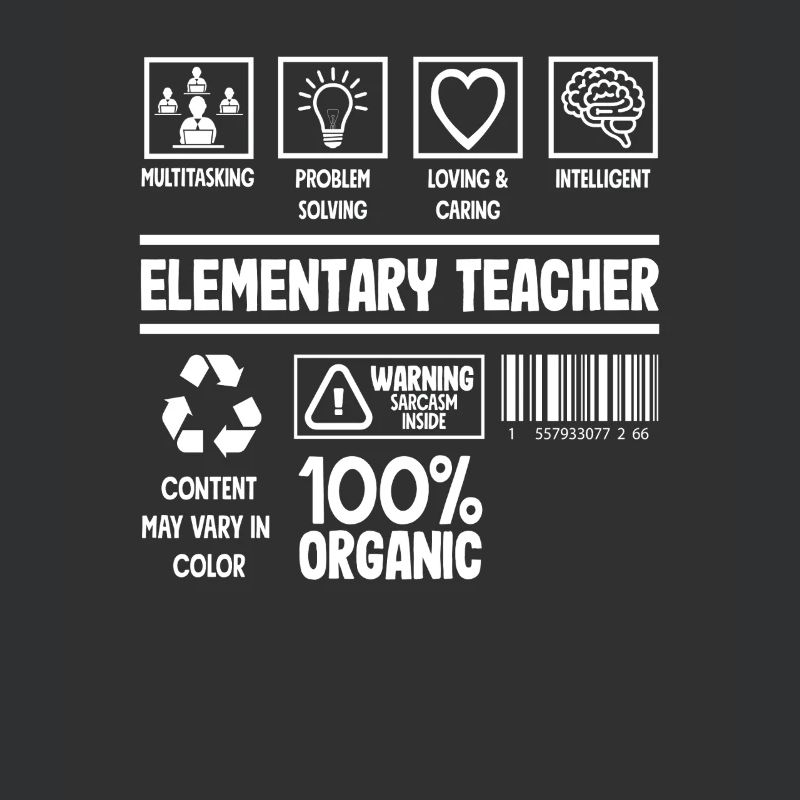 Elementary School Teacher Multitasking Problem Solving