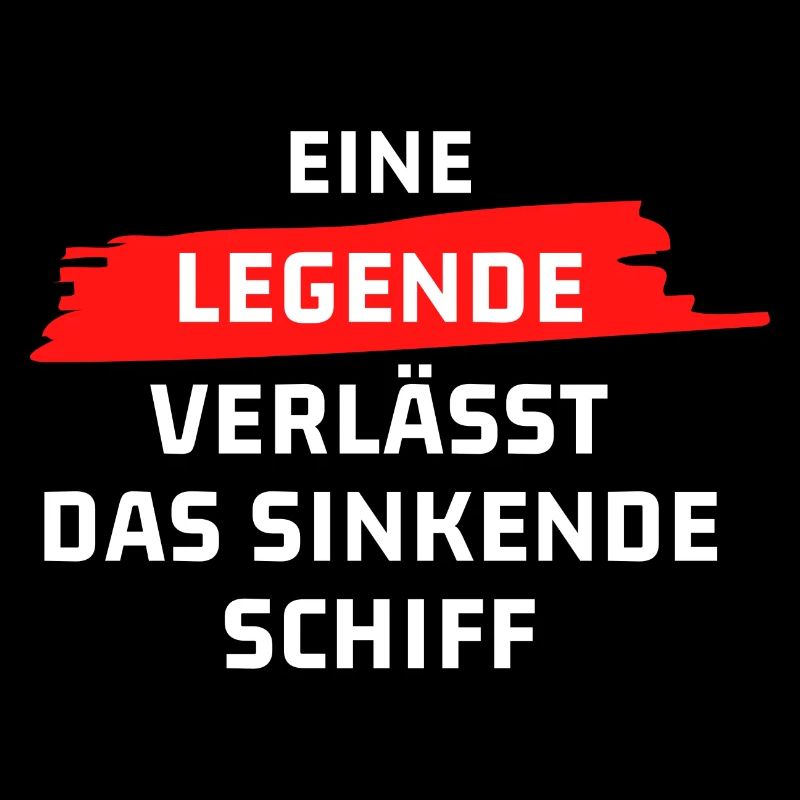 Eine Legende