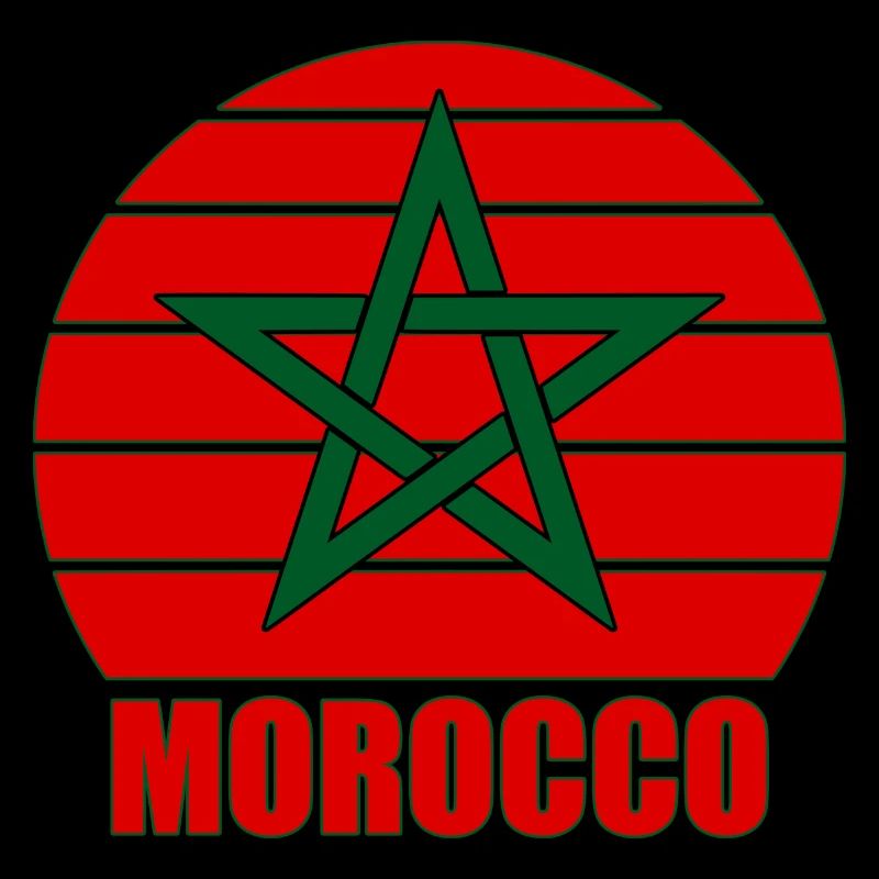 Morocco Star Morocco