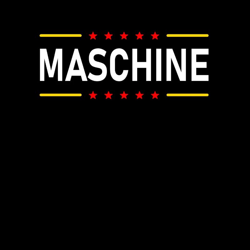 MASCHINE