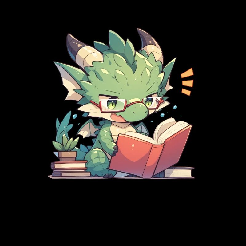 Drachen-Lesebuch-Schule Drachenkinder