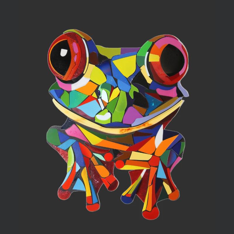 Frosch