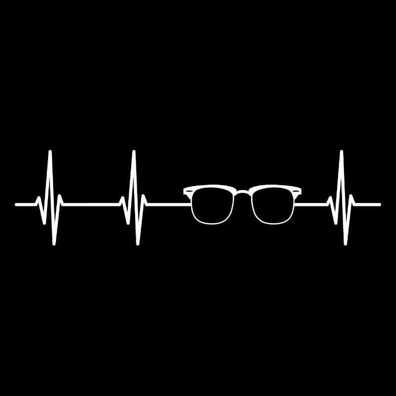 Lunettes de pouls