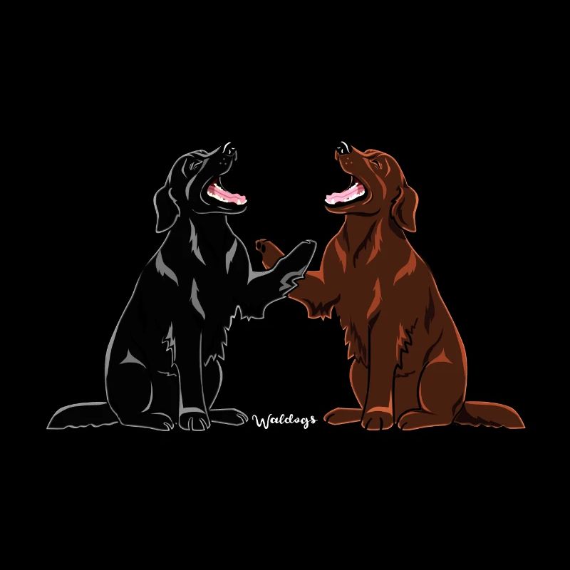Flattie Pair 2