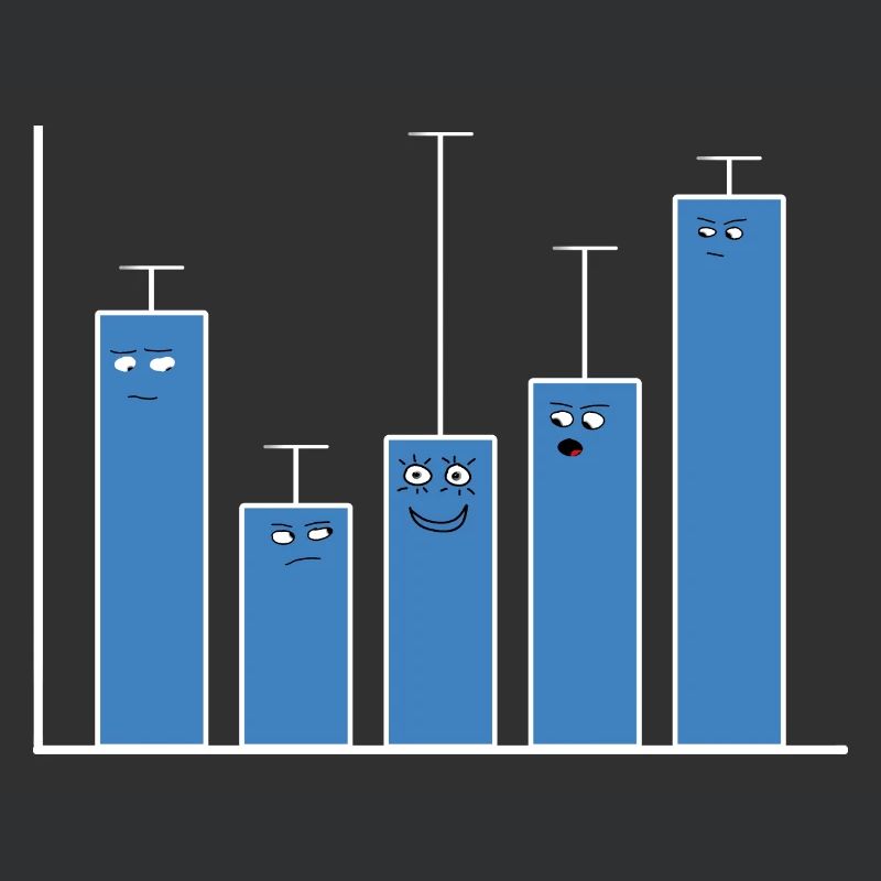 Statistics Mathematics Uni Student Gift